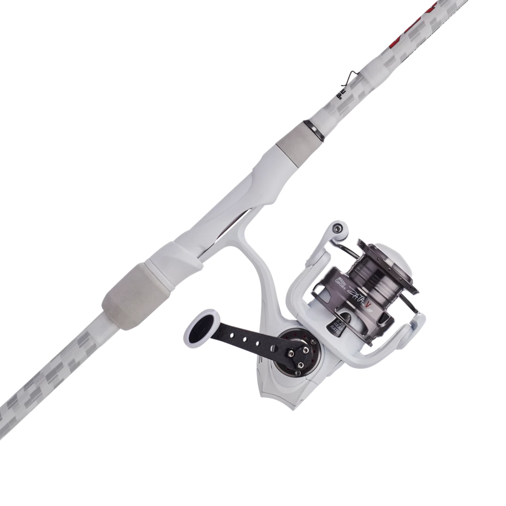 Abu Garcia Veritas Spinning Combo 1 Abu Garcia Veritas Spinning Combo
