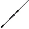 Abu Garcia Veritas Tournament Baitcasting Rod