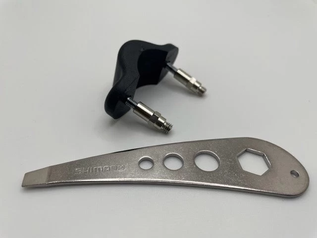 Conventional Reel Mount For Shimano Talica 1 Conventional Reel Mount For Shimano Talica