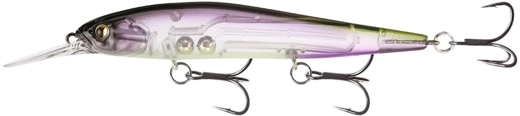 13 Fishing Loco Special 4 1/4 Inch Jerkbait 3 13 Fishing Loco Special 4 1/4 Inch Jerkbait - Image 3