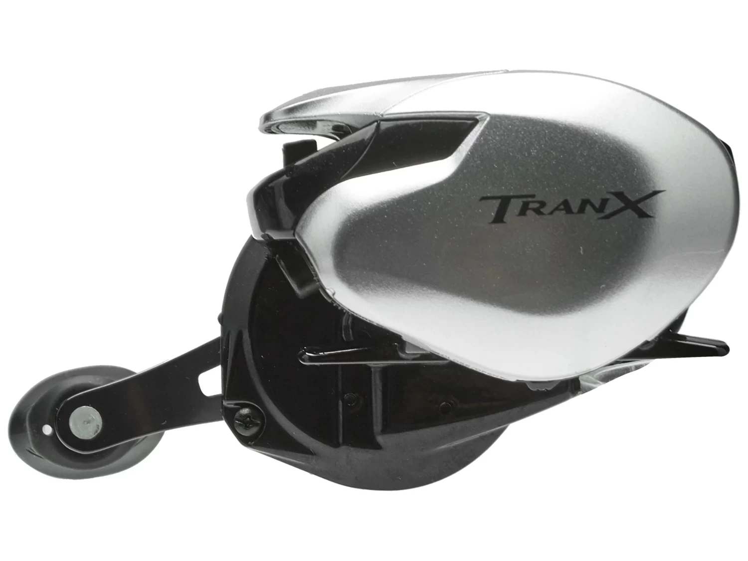 Shimano Tranx 200 Baitcasting Reels 4 Shimano Tranx 200 Baitcasting Reels - Image 4