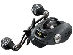 Daiwa Lexa Type-WN 300 Baitcasting Reels W/ Winn Grips -Hot Sale Angling Store 3 3502469c 6e73 4404 8b2d 660549c5f394
