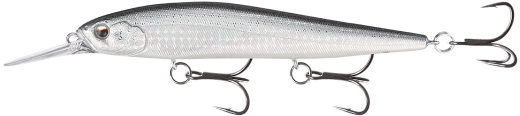 13 Fishing Loco Special 4 1/4 Inch Jerkbait 7 13 Fishing Loco Special 4 1/4 Inch Jerkbait - Image 7