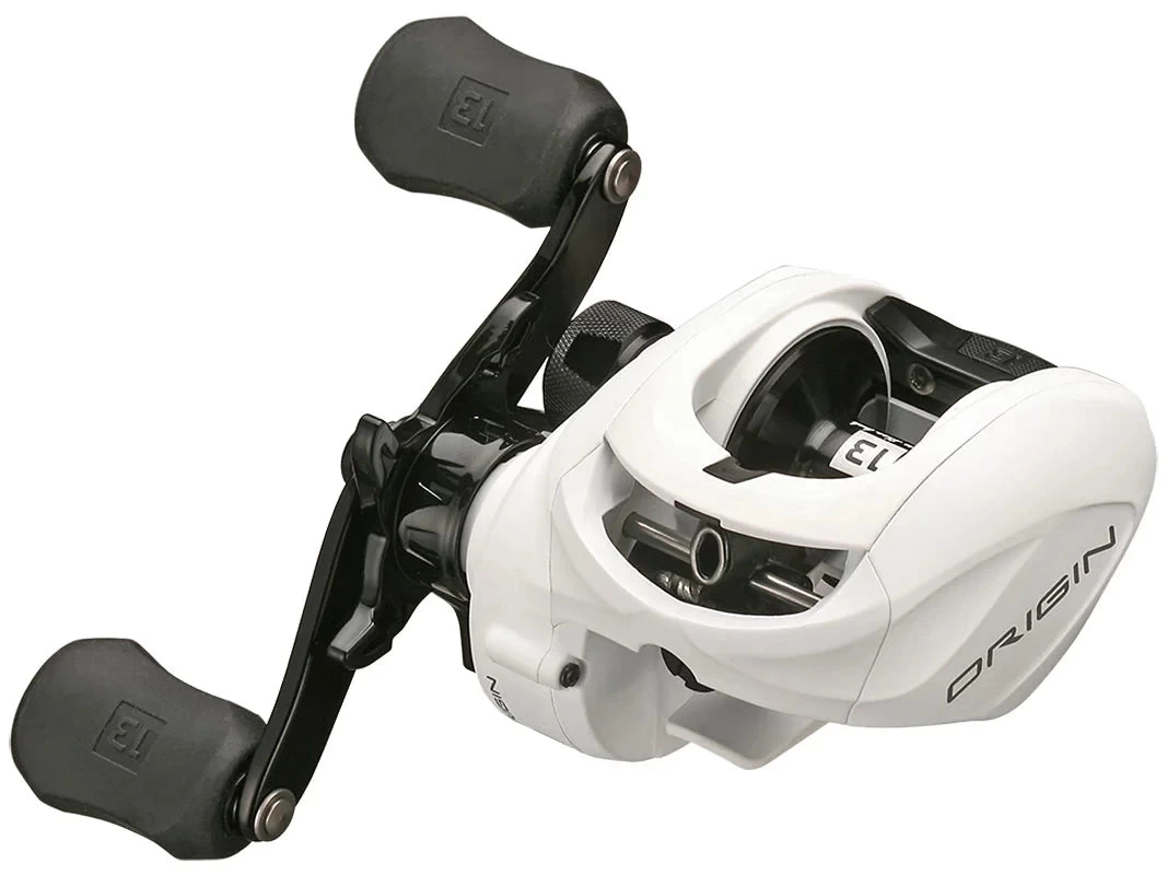 13 Fishing Origin C Baitcasting Reels 5 13 Fishing Origin C Baitcasting Reels - Image 5