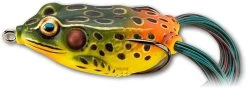 LIVETARGET Hollow Body Frog 45 / 55 / 65 -Hot Sale Angling Store 40019753599065