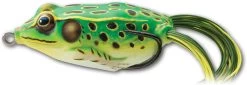 LIVETARGET Hollow Body Frog 45 / 55 / 65 -Hot Sale Angling Store 40019753762905