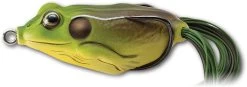 LIVETARGET Hollow Body Frog 45 / 55 / 65 -Hot Sale Angling Store 40019753861209