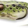 LIVETARGET Hollow Body Frog 45 / 55 / 65