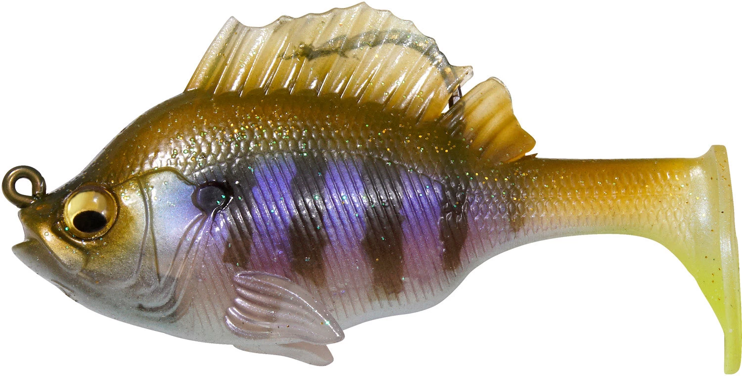 Megabass Sleeper Gill 1 Megabass Sleeper Gill