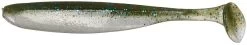 Keitech Easy Shiner 4.5 Inch Paddle Tail Swimbait -Hot Sale Angling Store 40081290330201