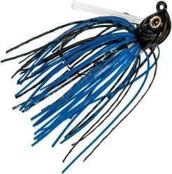 Z-Man Midwest Finesse Swim Jig -Hot Sale Angling Store 40130750971993
