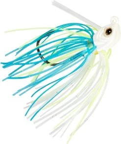 Z-Man Midwest Finesse Swim Jig -Hot Sale Angling Store 40130751135833