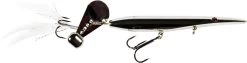 Z-Man HellraiZer Topwater Tail Blade Bait -Hot Sale Angling Store 40138302750809