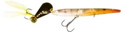 Z-Man HellraiZer Topwater Tail Blade Bait -Hot Sale Angling Store 40138302783577