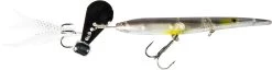 Z-Man HellraiZer Topwater Tail Blade Bait -Hot Sale Angling Store 40138302816345