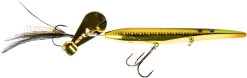 Z-Man HellraiZer Topwater Tail Blade Bait -Hot Sale Angling Store 40138302849113