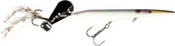 Z-Man HellraiZer Topwater Tail Blade Bait -Hot Sale Angling Store 40138302947417