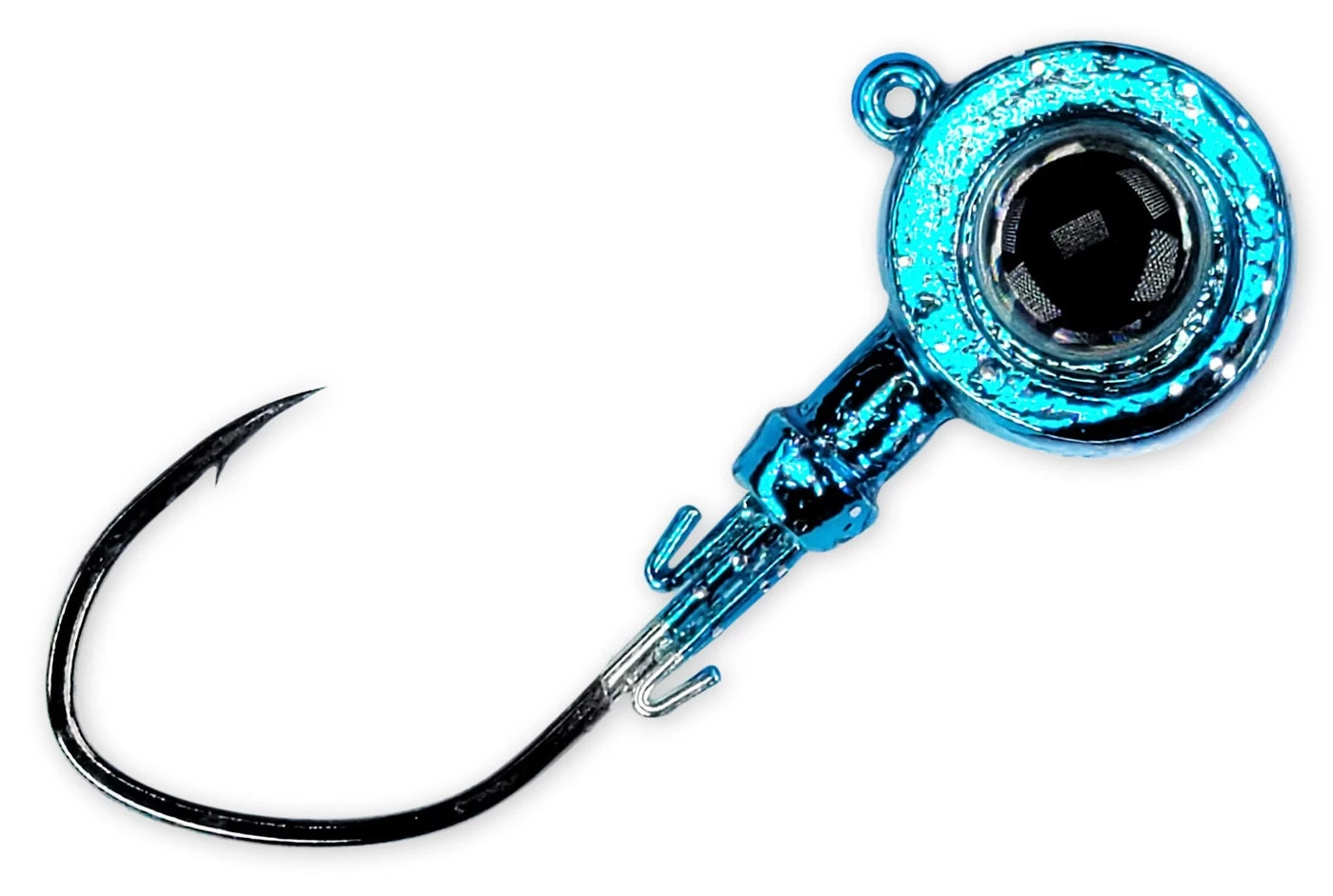 Gamakatsu MaxEye Jig Pill Head 1 Gamakatsu MaxEye Jig Pill Head