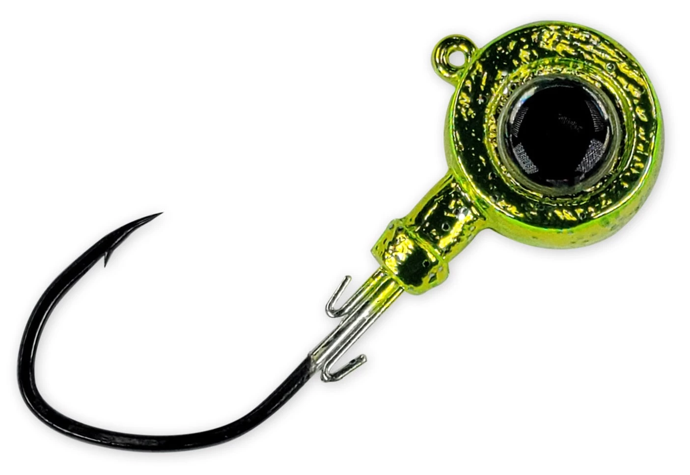 Gamakatsu MaxEye Jig Pill Head 2 Gamakatsu MaxEye Jig Pill Head - Image 2