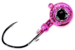 Gamakatsu MaxEye Jig Pill Head 9 Gamakatsu MaxEye Jig Pill Head -Hot Sale Angling Store 40148487110745