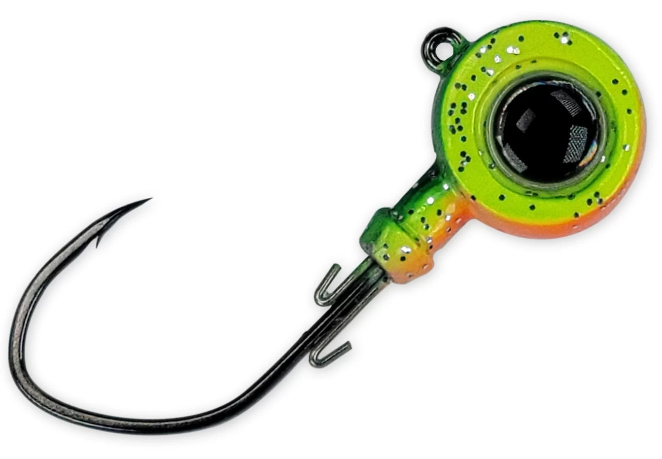 Gamakatsu MaxEye Jig Pill Head 5 Gamakatsu MaxEye Jig Pill Head - Image 5