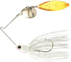 Shimano Swagy Strong Colorado Willow Spinnerbait -Hot Sale Angling Store 40248563236953