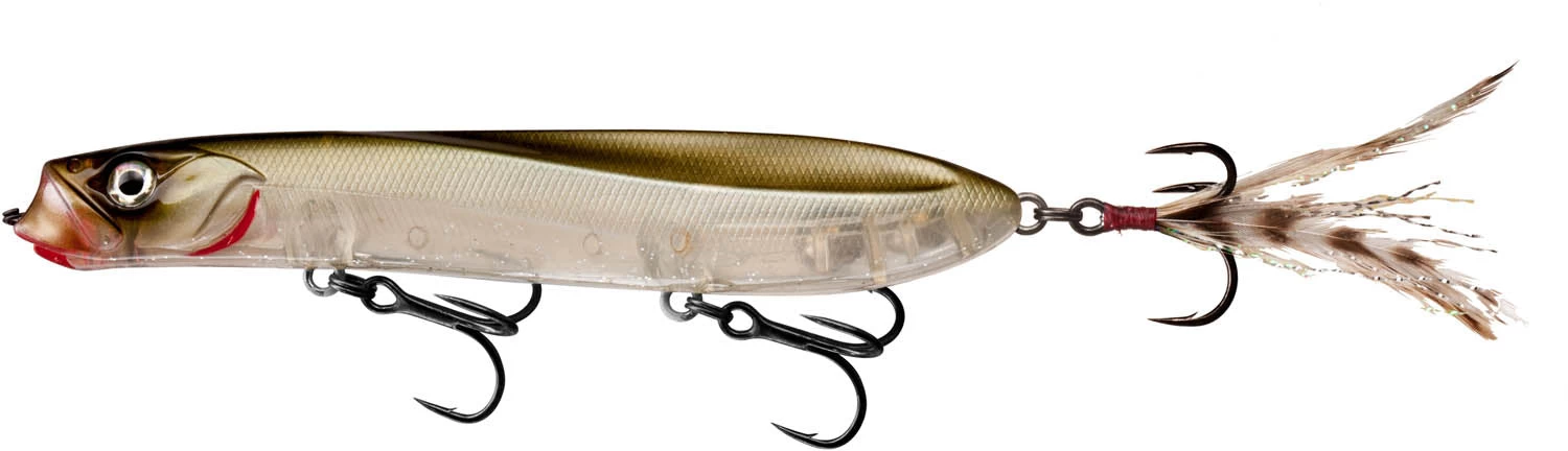 13 Fishing Power-Slide 130 Topwater Walker 4 13 Fishing Power-Slide 130 Topwater Walker - Image 4