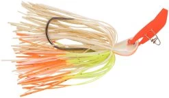 Berkley SlobberKnocker Bladed Jig -Hot Sale Angling Store 40319584141401