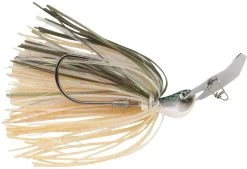 Berkley SlobberKnocker Bladed Jig -Hot Sale Angling Store 40319584469081