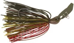Berkley SlobberKnocker Bladed Jig -Hot Sale Angling Store 40319584534617