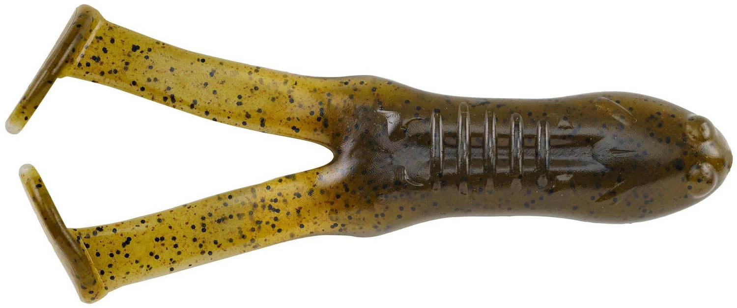 Berkley PowerBait Beat'n Paddle Frog 5 Berkley PowerBait Beat'n Paddle Frog - Image 5