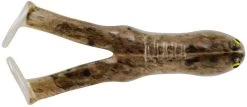 Berkley PowerBait Beat'n Paddle Frog 17 Berkley PowerBait Beat'n Paddle Frog -Hot Sale Angling Store 40320010682457