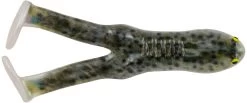 Berkley PowerBait Beat'n Paddle Frog 18 Berkley PowerBait Beat'n Paddle Frog -Hot Sale Angling Store 40320010715225
