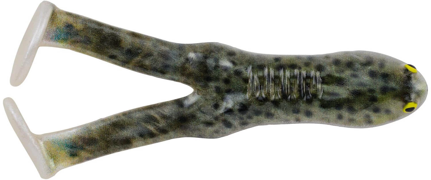 Berkley PowerBait Beat'n Paddle Frog 7 Berkley PowerBait Beat'n Paddle Frog - Image 7