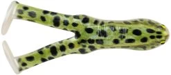 Berkley PowerBait Beat'n Paddle Frog 19 Berkley PowerBait Beat'n Paddle Frog -Hot Sale Angling Store 40320010747993