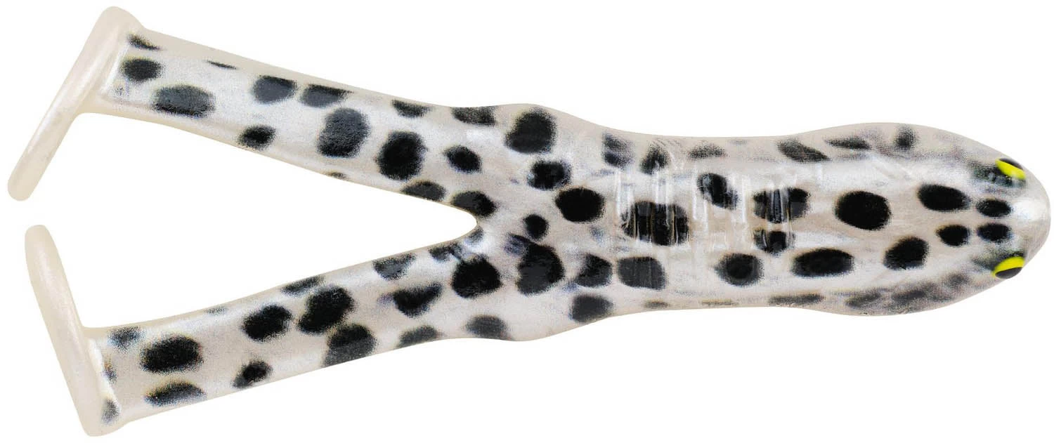 Berkley PowerBait Beat'n Paddle Frog 9 Berkley PowerBait Beat'n Paddle Frog - Image 9