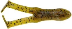 Berkley PowerBait Beat'n Paddle Frog 22 Berkley PowerBait Beat'n Paddle Frog -Hot Sale Angling Store 40320010846297