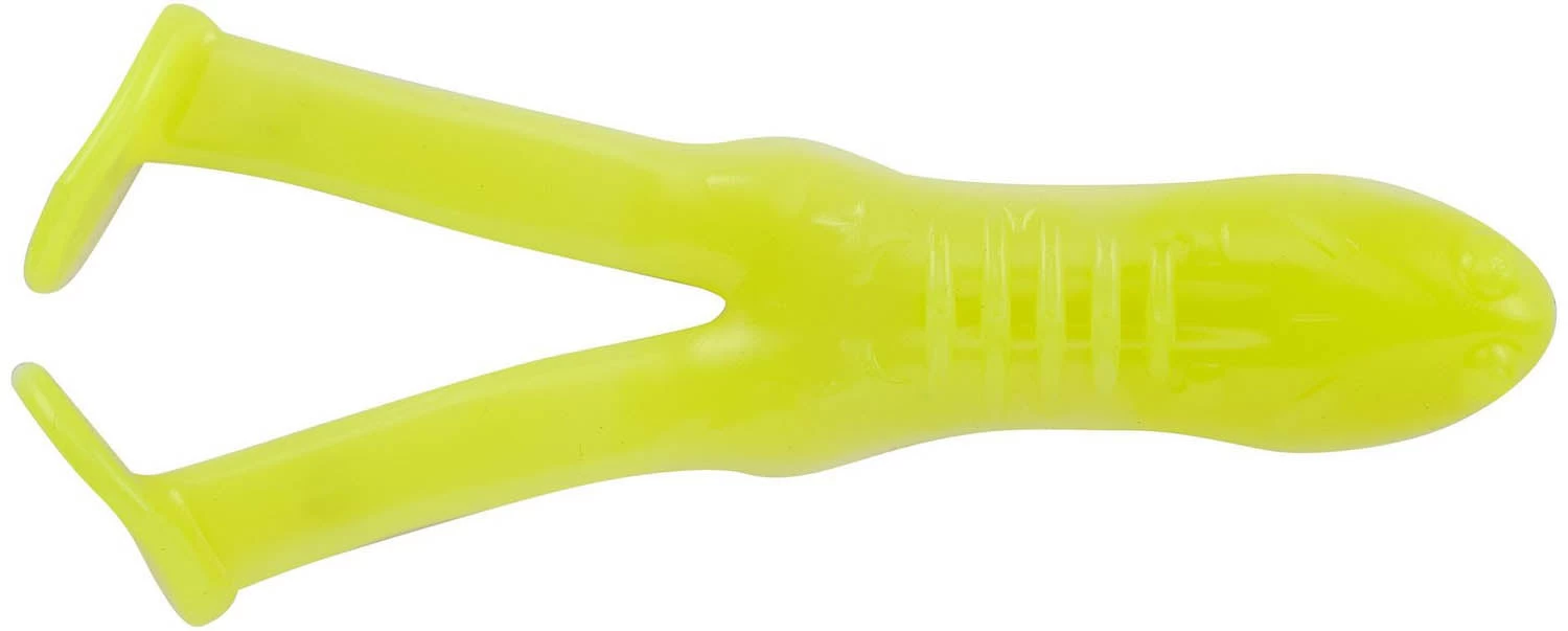 Berkley PowerBait Beat'n Paddle Frog 12 Berkley PowerBait Beat'n Paddle Frog - Image 12