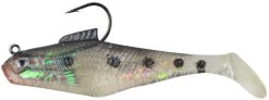 Berkley PowerBait Pre-Rigged Swim Shad Paddletail Swimbait 18 Berkley PowerBait Pre-Rigged Swim Shad Paddletail Swimbait -Hot Sale Angling Store 40321462435929