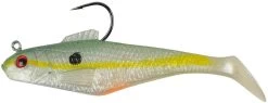 Berkley PowerBait Pre-Rigged Swim Shad Paddletail Swimbait 19 Berkley PowerBait Pre-Rigged Swim Shad Paddletail Swimbait -Hot Sale Angling Store 40321462501465