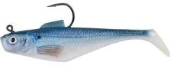 Berkley PowerBait Pre-Rigged Swim Shad Paddletail Swimbait 21 Berkley PowerBait Pre-Rigged Swim Shad Paddletail Swimbait -Hot Sale Angling Store 40321462567001