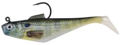 Berkley PowerBait Pre-Rigged Swim Shad Paddletail Swimbait 22 Berkley PowerBait Pre-Rigged Swim Shad Paddletail Swimbait -Hot Sale Angling Store 40321462599769
