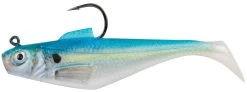 Berkley PowerBait Pre-Rigged Swim Shad Paddletail Swimbait 25 Berkley PowerBait Pre-Rigged Swim Shad Paddletail Swimbait -Hot Sale Angling Store 40321462698073