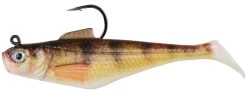 Berkley PowerBait Pre-Rigged Swim Shad Paddletail Swimbait 26 Berkley PowerBait Pre-Rigged Swim Shad Paddletail Swimbait -Hot Sale Angling Store 40321462730841