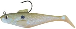 Berkley PowerBait Pre-Rigged Swim Shad Paddletail Swimbait 29 Berkley PowerBait Pre-Rigged Swim Shad Paddletail Swimbait -Hot Sale Angling Store 40321462829145