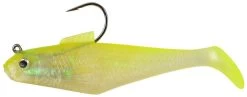 Berkley PowerBait Pre-Rigged Swim Shad Paddletail Swimbait 30 Berkley PowerBait Pre-Rigged Swim Shad Paddletail Swimbait -Hot Sale Angling Store 40321462861913