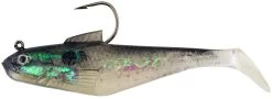 Berkley PowerBait Pre-Rigged Swim Shad Paddletail Swimbait 31 Berkley PowerBait Pre-Rigged Swim Shad Paddletail Swimbait -Hot Sale Angling Store 40321462894681