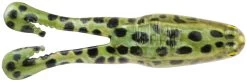 Berkley PowerBait Buzz'n Speed Toad 4 Inch Frog -Hot Sale Angling Store 40321469349977