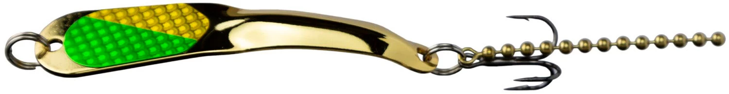 Iron Decoy Steely #3 Spoons 4 Iron Decoy Steely #3 Spoons - Image 4