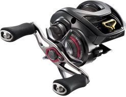 Daiwa Steez SV TW Baitcasting Reel